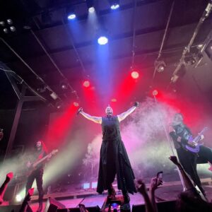 Hayko Cepkin Instagram - 25-03-22 @maskbeach 🤘☠️🤘