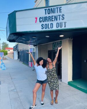 Hayley Marie Norman Instagram - Last night I had the honor of starring in a one-act play written by the incredible @chescaleigh. Man oh man, I love the stage. There’s no feeling I love more than making people laugh. Thank you Fran for the opportunity and the incredible collaboration. And congrats to all the playwrights!