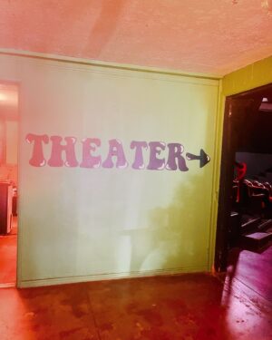 Hayley Marie Norman Instagram - Last night I had the honor of starring in a one-act play written by the incredible @chescaleigh. Man oh man, I love the stage. There’s no feeling I love more than making people laugh. Thank you Fran for the opportunity and the incredible collaboration. And congrats to all the playwrights!