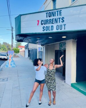 Hayley Marie Norman Instagram - Last night I had the honor of starring in a one-act play written by the incredible @chescaleigh. Man oh man, I love the stage. There’s no feeling I love more than making people laugh. Thank you Fran for the opportunity and the incredible collaboration. And congrats to all the playwrights!
