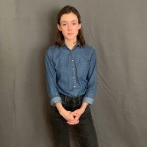 Hayley McFarland Instagram - What is slate ? ?