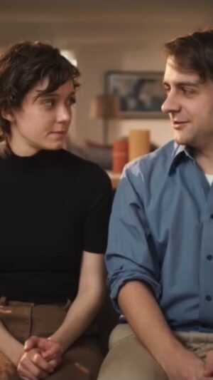 Hayley McFarland Instagram - I have never spoken publicly about my music career or my relationship, but today, I’m excited to give you an inside look.
.
.
.
Featuring @joekwa 
Directed by @djcfilm 
Color by @altman.color 
Music by @yoosookim