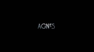 Hayley McFarland Instagram - AGNES is coming out one month from today! Tell your father, your son, and your holy spirit!