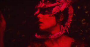 Hayley McFarland Instagram - Video for Bitter by @outlineincolor is out now!