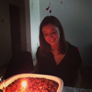 Hayley McFarland Instagram - 24