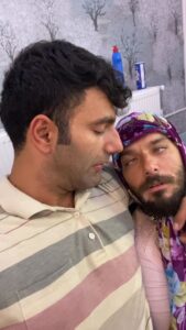 Actor Hayrettin HD Instagram Photos and Wallpapers December 2020