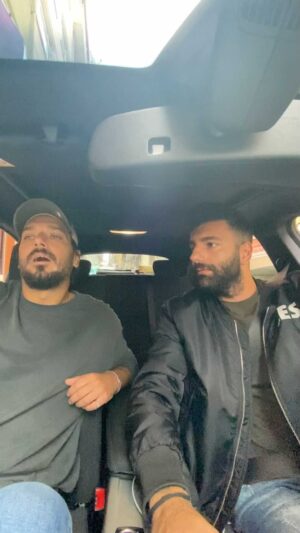 Hayrettin Instagram - Yanaşırken indirilen arkadaşlar çevrimiçi mi ? @alpersaylik