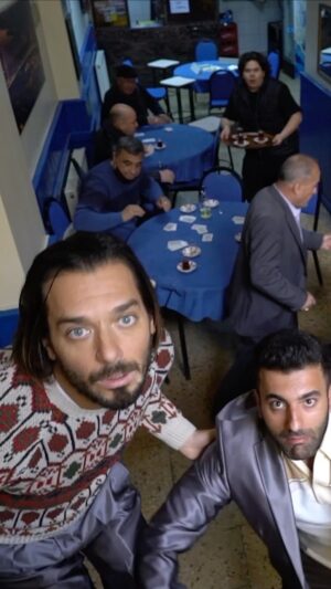 Hayrettin Instagram - Videonun tamamı youtube kanalımda 🙋🏻‍♂️ Link bio’da ☝🏼☝🏼☝🏼
