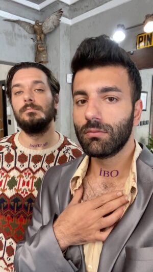 Hayrettin Instagram - 🔞