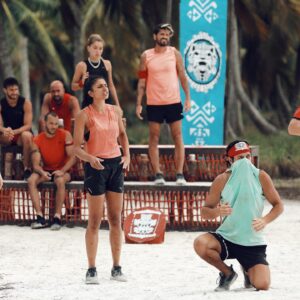 Hayrettin Instagram - Güzel anılarla Survivor ❤️ #survivor2021