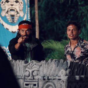 Hayrettin Instagram - Güzel anılarla Survivor ❤️ #survivor2021