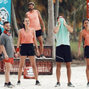Hayrettin Instagram - Güzel anılarla Survivor ❤️ #survivor2021