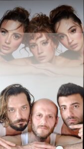 Actor Hayrettin HD Instagram Photos and Wallpapers May 2023