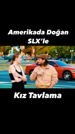 Hayrettin Instagram - Doğan SLX ile Gold Digger 🧿
