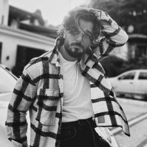 Hayrettin Instagram - 🙋🏻‍♂️