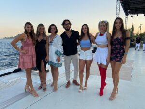Hayrettin Instagram - Macaristan Survivor 2021 takımı kızları 🙏🏼 #survivor2021