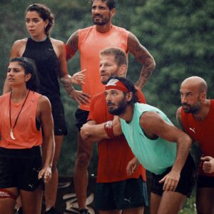Hayrettin Instagram - Güzel anılarla Survivor ❤️ #survivor2021