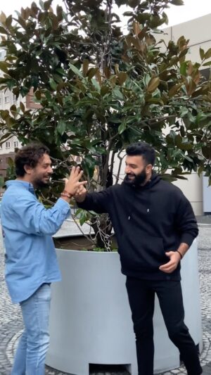 Hayrettin Instagram - Bunu yapan kaç kişiyiz 🤦🏻‍♂️ @alpersaylik