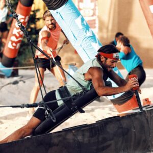 Hayrettin Instagram - Güzel anılarla Survivor ❤️ #survivor2021