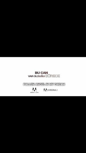 Hazar Deniz BG Instagram - Bu Can Var Olduğu Sürece (Fallen Angel in my Dream ) 15 TV Platformunda Yayında Hemen izleyin (Watch Now) #sinema #film #hazardenizbg #gamzedurmuş #ezraels