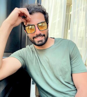 Hazem Ehab Instagram - ☀️