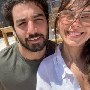Hazem Ehab Instagram - ♥️