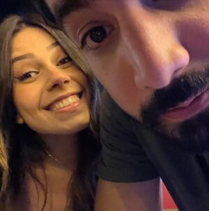Hazem Ehab Instagram - Happy third “I love you” my pancakes ♥️