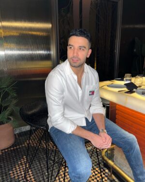 Hazem Ehab Instagram - 🤔😏