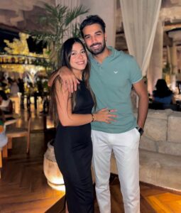 Actor Hazem Ehab HD Instagram Photos and Wallpapers December 2022
