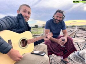 Hazen Audel Instagram - The very splendid, talented, passionate, and tenaciously hard people I work with. I would expect nothing less from my best friends. 

#remotefilmmaking #documentaryfilmmaking @iconfilms #nationalgeographic #nationalgeographicchannel @kuhl #disneyplus #hazenaudel #bloodsweatandbeers #adventurefilmmaking #adventuretravel #naturewarriors @bentleymotors #kühl #filmmaking #filmmakinglife