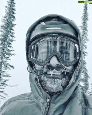 Hazen Audel Instagram - Storm rider. 

#49degreesnorth #sandpointidaho #snowlife #snowboarding #burtonsnowboards #coilersnowboards #blackandwhitephotography #pnwlife #pnwonderland #pnwphotographer #mountaineering #beardbrand @beardbrand @kuhl #kühl #outdoorsurvival