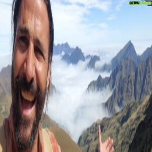 Hazen Audel Instagram - Hey!!! New season of Primal Survivor Tonight in the UK!! Over the Andes at 6:00 tonight on National Geographic Channel!! Let me know what you think!

#primalsurvivor #nationalgeographic #nationalgeagraphicchannel #Natgeo #adventure #hazenaudel #adventurelover #gooutside #expedition