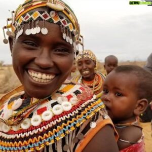 Hazen Audel Instagram - While filming in real Remote Kenya with the Rendile Tribe.  I would say they live in one of the harshest environments I have ever crossed. They survive by living off of their camels. Drinking Their mild, blood and eating camel meat. Their range has become to brutally dry and hot it is too hot to raise goats and cattle. Hunting is impossible due to the scaresety of game. 
Yet, with their unique lifestyle they live as proper and proud Rendile. It was an honor to with them and be able to document at least a small part of their lives. 

#rendile #tribal #culturalphotography #natgeo #disneyplus #natgeochannel #bushcraft #remotetravel #portraitphotography #expeditiontravel #primalnsurvivor #solocontroelmundo #Telemundo
