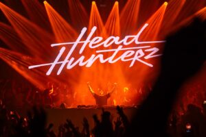 Headhunterz Instagram - When I made the decision to stop performing, I told myself it would be best to not organize a final show but to just ride it out and leave quietly. I felt like with all the memories, everything already came full circle when it comes to performing and I was almost afraid to leave another mark on the legacy. 

But man, am I happy that Joram convinced me otherwise. 

I now realise how valuable it was to get closure for myself, but also together with my dearest friends, colleagues and “fans” (I still hate that word)

While this may or may not have been the last time I ever set foot on stage in my life, it is the closing of a 17 year long chapter in which touring the world as a performing dj defined my lifestyle, with many ups and downs as many of you know. But as with almost all memories, the sweet ones are the ones that will last.

All the tears that were shed this night, were tears of pure happiness. I can’t begin to explain how it feels to get this kind of appreciation. To hear your loved ones telling you how they really feel about you. To witness the complete and utter silence while people were listening to my last words that night to thank them. 
To wake up in a hotel room the next morning and to have one last hotel breakfast, this time not alone, but together with my family.

I am home.

Once again, thanks to everyone who was there at one of the most meaningful moments of my life, all the other amazing artists who performed, the team who made this night possible, and my dear friends and family who were there to support me from start to finish. This was a moment in time I will never ever forget.