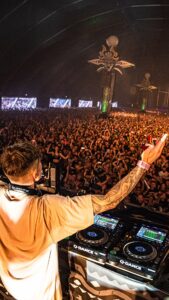 Headhunterz Top 100 Instagram Photos and Posts