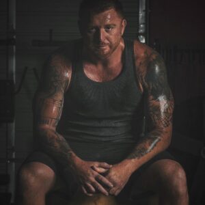Heath Miller Instagram - #prowrestling #prowrestler #entertainment #entertainer #sports #sportsentertainment #ohbaby #thepainisreal #ithurts #everywhere #haha #wwe #tna #aew #nwa #njpw #hakunamatata #dmx