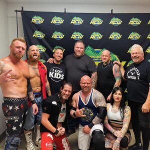 Heath Miller Instagram - Good times with @acwwv love seeing friends and family up in #westvirginia