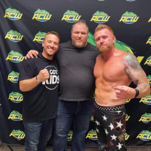 Heath Miller Instagram - Good times with @acwwv love seeing friends and family up in #westvirginia