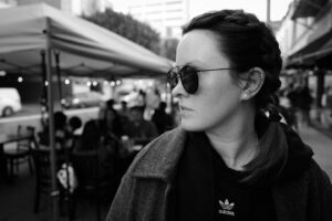 Heather Anne Campbell Instagram - Mary Laws, 2021