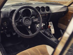 Heather Anne Campbell Instagram - The auction for my 1978 Datsun 280z ends in four days. She's a dream car, and a magnificent ride. The link is in my bio. Please bid and take care of my best friend. @bringatrailer #datsun #290z #fairladyz #datsun280z #bringatrailer
