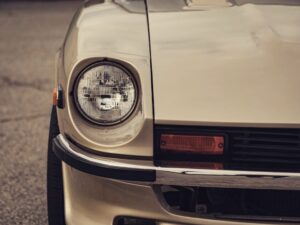 Heather Anne Campbell Instagram - The auction for my 1978 Datsun 280z ends in four days. She's a dream car, and a magnificent ride. The link is in my bio. Please bid and take care of my best friend. @bringatrailer #datsun #290z #fairladyz #datsun280z #bringatrailer