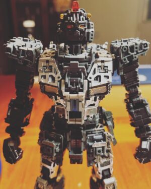 Heather Anne Campbell Instagram - Weekend Gundam progress