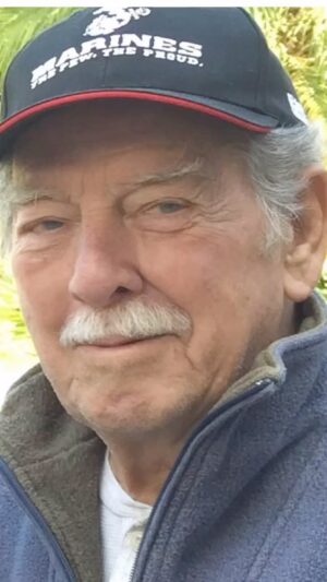 Heather Locklear Instagram - The most brilliant man I have ever known. The bar is oh so high. The love of my life. The few the proud. I love you dad. RIP