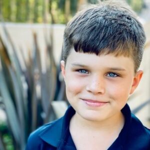 Heather Tom Instagram - Sometimes I just have to go...wow...thank you.
#grateful #gratefulheart #love #boys