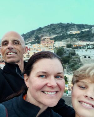 Heather Tom Instagram - Just got back from an AMAZING vacay in Italy. One of my favorite places on earth! And the highlight of our trip was visiting Positano and staying at the Hotel Posa Posa. The room (the last photo is the view from our balcony) the food, the staff was absolutely BEYOND! We’re already planning our trip back! Thank you so much for making us feel so at home! Grazie Mille!!! @posaposapositano #italy #love #positano #pasta #foodie #mediterranean #almalficoast