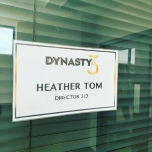Heather Tom Instagram - I had an amazing time #directing #dynasty for the @thecw thank you to all of the cast and crew- you rock!!! And thank you to the cbs diversity program- this never would have happened without you!!! @cw_dynasty @cbstv @cbsentdiversity #director #atlanta #gratitude more pics to come after the episode airs!!!