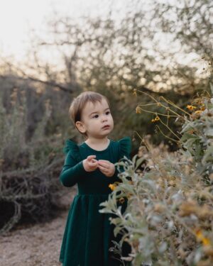 Heather Vaughn Instagram - Baby BOY Van Arsdall coming March 2024! We are so excited ❤️🥹 Abby has no concept of what’s about to change lmao. Thank you @alyssacampbellphotography for these amazing family photos, you always kill it!

We have all been doing well! So far this pregnancy has been smooth sailing (except extreme nausea in the first trimester and 2 sicknesses 😭) Baby is healthy and growing perfectly so far. I just entered my 3rd trimester so fingers crossed it will continue uneventfully. With Type 1 Diabetes and pregnancy there are a few things to watch out for coming up so 🤞🏻

Abby is now almost 2 years old! Crazy how time flies. She is SO much fun, a little ball of energy every day. She talks all the time and half the fun is trying to figure out what she’s saying lol.

I truly wish I posted more on here. Why do I feel like no one would care about my random life though 😂 I’m always like meh no one would care about that, but then I always love seeing other people’s lives haha. 

I love you guys ❤️ hope you’re doing well!