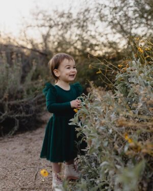 Heather Vaughn Instagram - Baby BOY Van Arsdall coming March 2024! We are so excited ❤️🥹 Abby has no concept of what’s about to change lmao. Thank you @alyssacampbellphotography for these amazing family photos, you always kill it!

We have all been doing well! So far this pregnancy has been smooth sailing (except extreme nausea in the first trimester and 2 sicknesses 😭) Baby is healthy and growing perfectly so far. I just entered my 3rd trimester so fingers crossed it will continue uneventfully. With Type 1 Diabetes and pregnancy there are a few things to watch out for coming up so 🤞🏻

Abby is now almost 2 years old! Crazy how time flies. She is SO much fun, a little ball of energy every day. She talks all the time and half the fun is trying to figure out what she’s saying lol.

I truly wish I posted more on here. Why do I feel like no one would care about my random life though 😂 I’m always like meh no one would care about that, but then I always love seeing other people’s lives haha. 

I love you guys ❤️ hope you’re doing well!