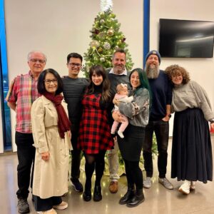 Heather Vaughn Instagram - Christmas photo dump ✨🎄❤️