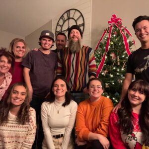 Heather Vaughn Instagram - Christmas photo dump ✨🎄❤️